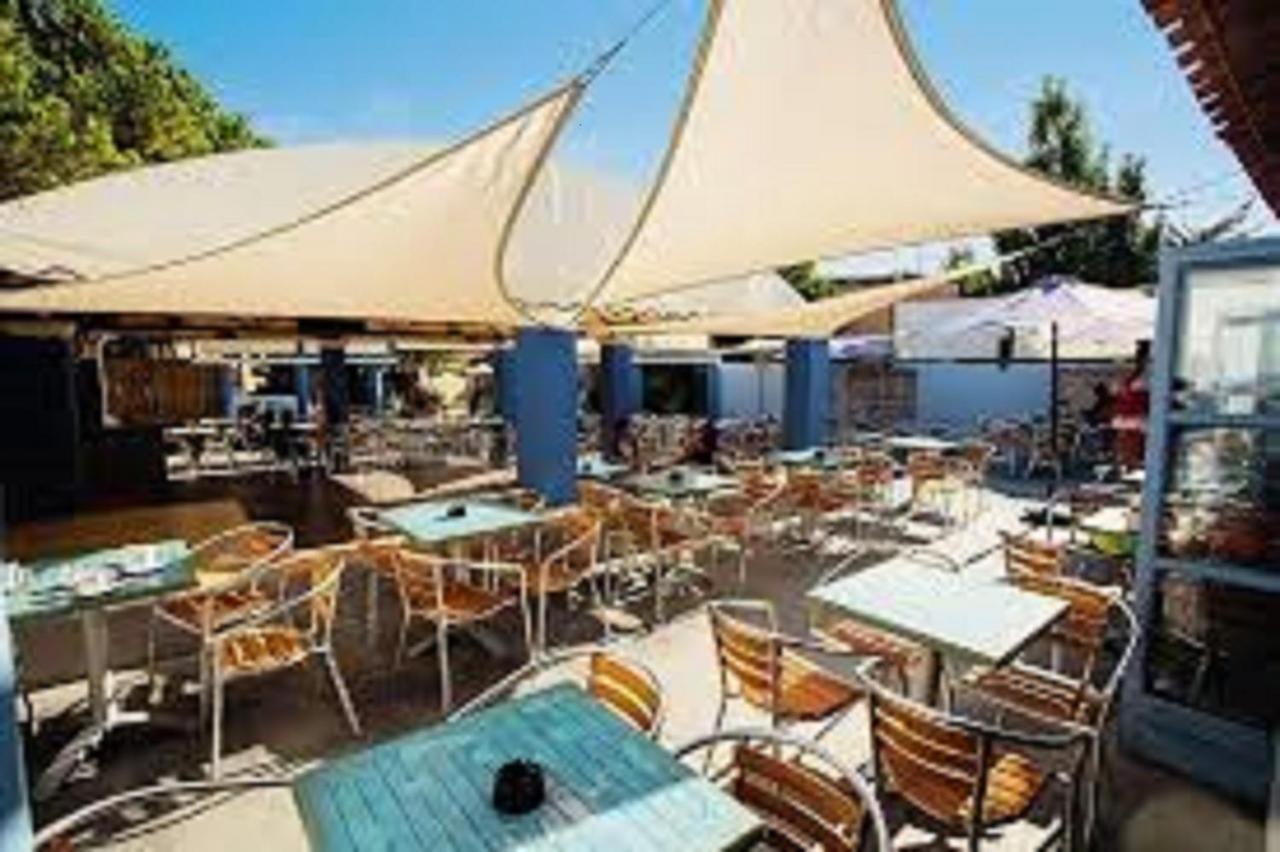 Mhvacances Louent Plusieurs Mobilhomes Dans Camping 4 Etoiles A 200M De La Plage Et Cure Thermale กาเนต์-อ็อง-รูสซียง ภายนอก รูปภาพ