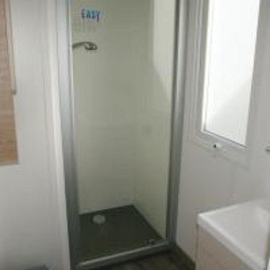 Mhvacances Louent Plusieurs Mobilhomes Dans Camping 4 Etoiles A 200M De La Plage Et Cure Thermale กาเนต์-อ็อง-รูสซียง ภายนอก รูปภาพ