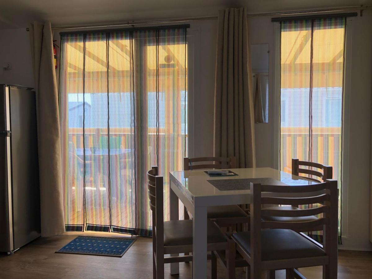 Mhvacances Louent Plusieurs Mobilhomes Dans Camping 4 Etoiles A 200M De La Plage Et Cure Thermale กาเนต์-อ็อง-รูสซียง ภายนอก รูปภาพ