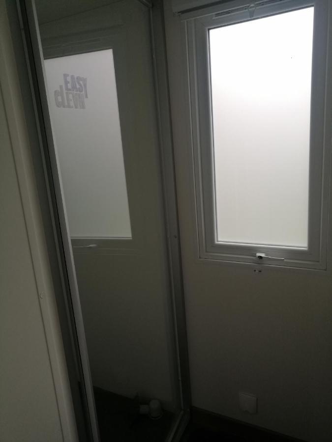 Mhvacances Louent Plusieurs Mobilhomes Dans Camping 4 Etoiles A 200M De La Plage Et Cure Thermale กาเนต์-อ็อง-รูสซียง ภายนอก รูปภาพ